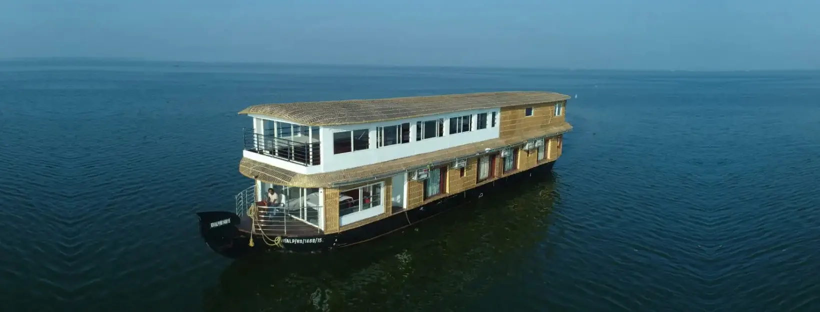 
alleppey houseboat rates for 6 hours